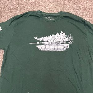 Grunt Style shirt size 2XL